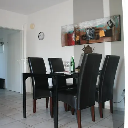 Marlis Apartment