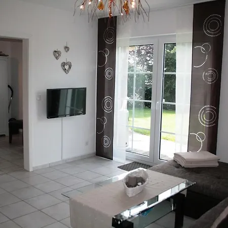Marlis Apartment